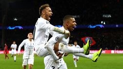VIDEO PSG, Neymar-Mbappé coppia da sogno: tutti gli assist di O’Ney a KM7