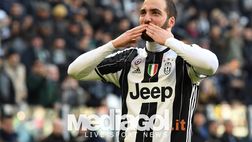 VIDEO Higuain, i motivi dell’addio: “Ecco perchè sono andato in America”