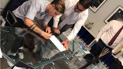 Ag Zaniolo: “C’era il Milan, la Juve da mesi. Ma l’Inter era convintissima, occasione unica”