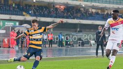 Giudice sportivo, gli Zuculini in diffida