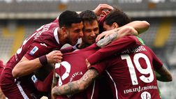 Atalanta-Torino 4-4, Lukic trascina Juric. Muriel salva Gasperini