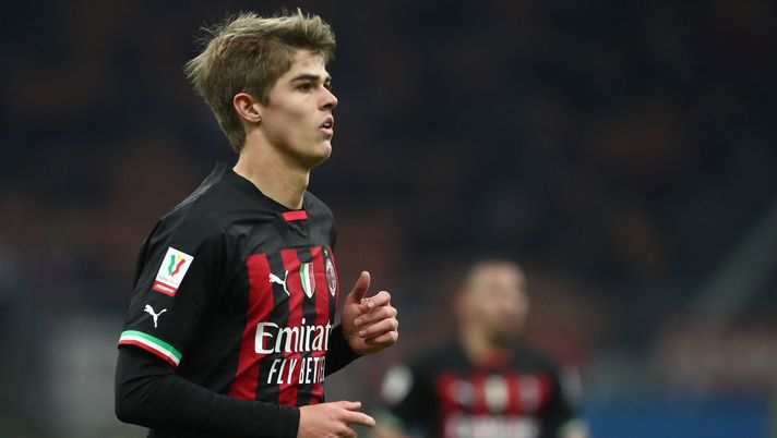 Zazzaroni: 'De Ketelaere sembrava un dilettante allo sbaraglio a Monza' (getty images)