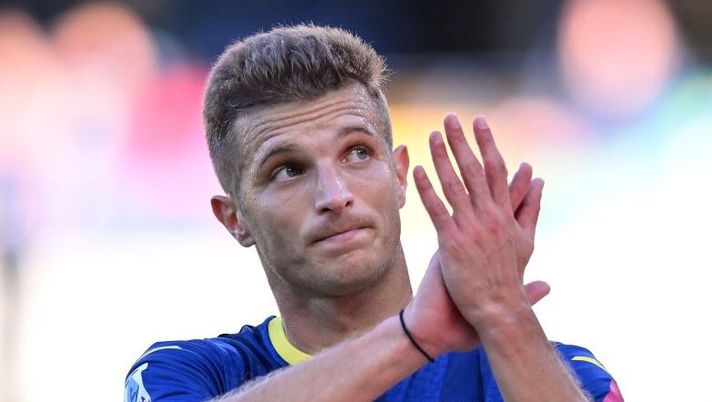 Verona-Cagliari, le formazioni ufficiali: fuori Djuric e Lazovic, la scelta su Luvumbo - immagine 1