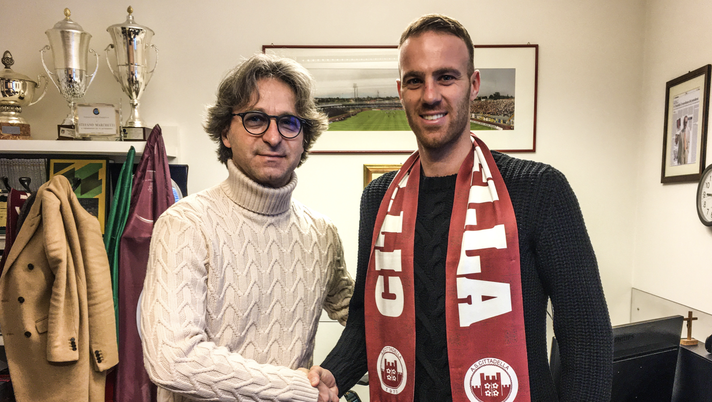 Cittadella, Stanco: &#8220;Far ripartire il calcio è anche un modo per dare speranza alla gente&#8221; 