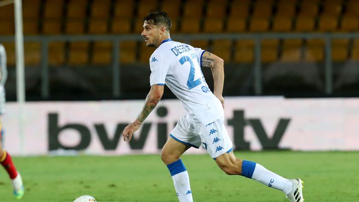 Pisa-Brescia, LIVE Serie B 16/01/2021: segui la diretta