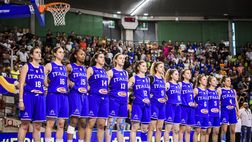 Mondiali U19, l’Italia batte la Korea e resta in corsa per il 9° posto