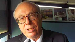 Zeppilli (medico Figc): ” Difficile stabilire quando si tornerà a giocare”