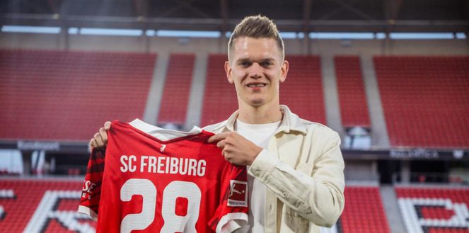 Ginter: “L’Inter mi voleva? Ecco perché ho scelto il Friburgo. Per me…”- immagine 2