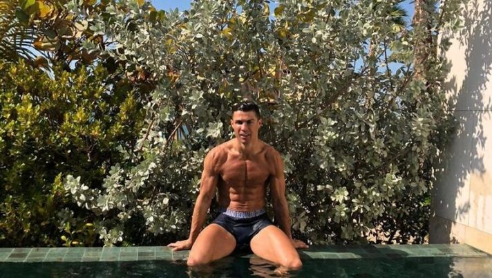 Da Pavoletti e Caputo a Ronaldo: dove vanno in vacanza i giocatori di Serie A - immagine 1