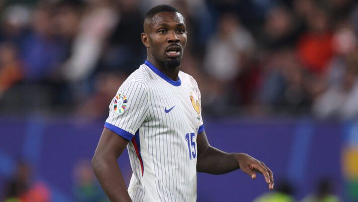 FLASH – Inter, niente nazionale per Thuram: il comunicato della Francia - immagine 1