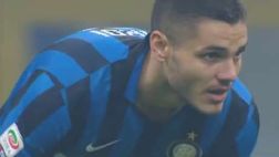 PAGELLE: Juan, errore fatale. Montoya, aiuto. Icardi non c’è. Mancio, che succede?