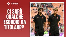 Adli, De Ketelalere e Origi: per Atalanta-Milan è caccia al posto / News