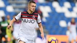 Cor Bo – Svanberg piace al Milan, ecco le possibili cifre