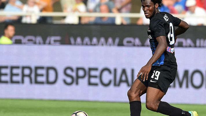 Atalanta, Gasperini e la strana opzione Kessié. Le novità di formazione - immagine 1