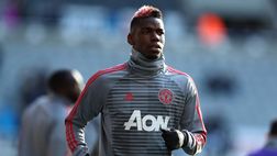 Carragher: “Pogba? Sono sconcertato. E’ incapace di ascoltare Mourinho. Dovrebbe…”