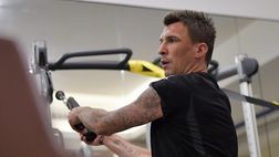 Mandzukic ci crede: “Juventus, Allegri può ribaltare la situazione”