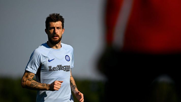 Sky – Inter-Empoli, de Vrij out. Più speranze per Sommer. E Acerbi sarà titolare - immagine 1
