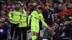 Il Barcellona vuole vendere Coutinho subito: risparmierà 25 mln, ecco perché. Ne pagherà ‘solo’ 135!