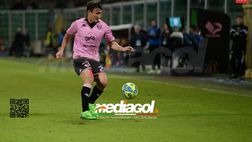 PALERMO-CAGLIARI, MATEJU E BETTELLA TITOLARI: LE FORMAZIONI UFFICIALI