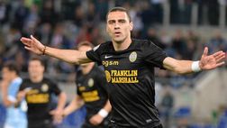 Hellas Verona, per Romulo infortunio alla spalla