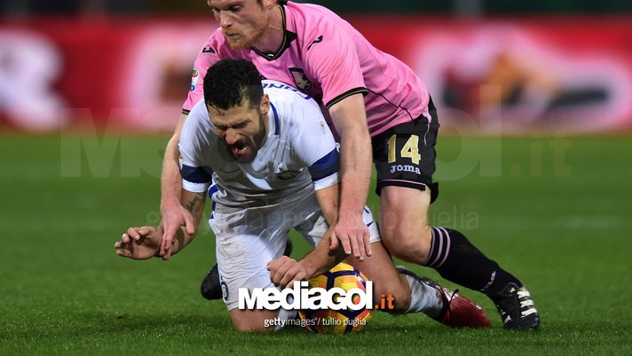 Calciomercato Salernitana: fatta per Candreva dalla Sampdoria, nel mirino Maggiore Salernitana