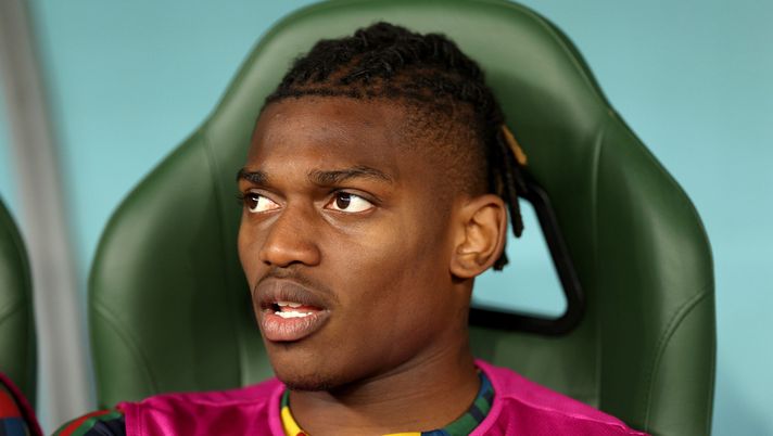 Portogallo-Svizzera, le formazioni ufficiali: Leao e Ronaldo in panchina (getty images)