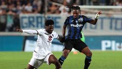 LIVE – Tutti gli assist di giornata: c’è il +1 per Pellegri e Soppy nei posticipi