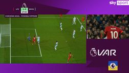 VIDEO Liverpool-West Ham 1-0, gol e highlights: Mané, esultanza strozzata! Klopp vola
