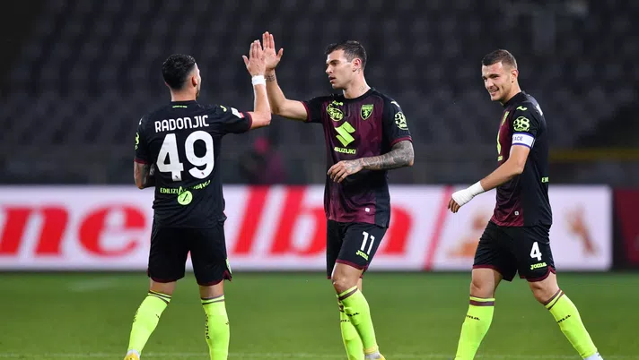 Radonjic-Pellegri: quando l’atteggiamento può fare la differenza - immagine 1