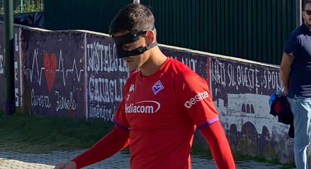 Quarta: “Amarezza per non aver vinto ieri. Contro l’Inter stesso atteggiamento”- immagine 2