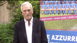 Italia femminile, Gravina: “Credo nella forza questo gruppo”