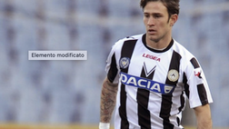 Floro Flores, emozionante lettera su Instagram