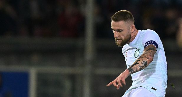 Getty Images Caressa: “Skriniar? Vi dico io il nome che vorrebbe prendere l’Inter al suo posto”- immagine 2