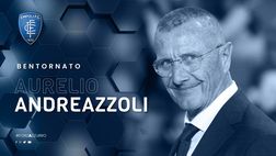 UFFICIALE. Empoli, per la panchina ecco un ritorno: Andreazzoli è il nuovo allenatore
