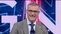Bergomi: “L’Inter dovrà stare molto attenta a questo Atletico. Simeone fa qualcosa di diverso”