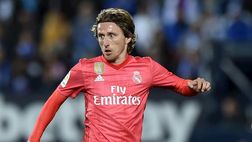 Di Marzio: “Modric voleva l’Inter. Era tutto assolutamente reale tanto è vero che…”
