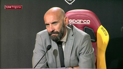 Le Rivali / Monchi: “Il rinnovo di Florenzi? Rispetto a una settimana fa sono più fiducioso”