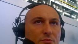 Reca impazzisce per Stankovic… Il suo commento su Mediaset Premium…