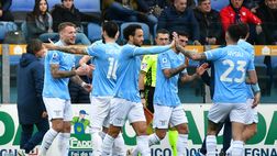 Lazio, caccia ai Quarti di Finale di Champions come Cragnotti. Nel 2000…