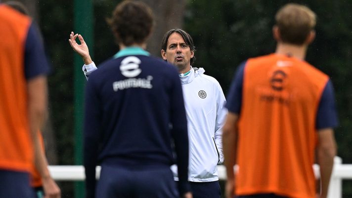 Sky – Inzaghi deve dimostrare di avere in pugno l’Inter. Dubbio Asllani perché… - immagine 1