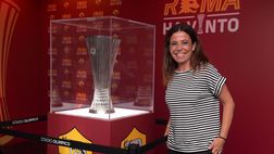 Rosella Sensi: “Qualcuno sperava che la Roma andasse in B così noi andavamo via”