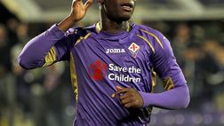 Fiorentina: doppio infortunio, out Babacar e Badelj