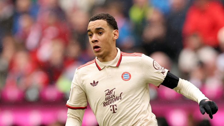 Bayern Monaco, Musiala si infortuna: cresce l’allarme per la Champions contro l’Inter - immagine 1