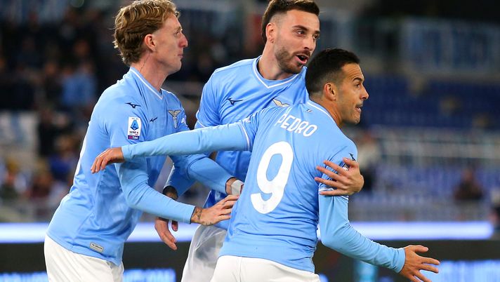 Rovella, Gila e Pedro