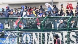 Derby vinto di sabato, ma a Novara continuano a saltare anche il giorno dopo…
