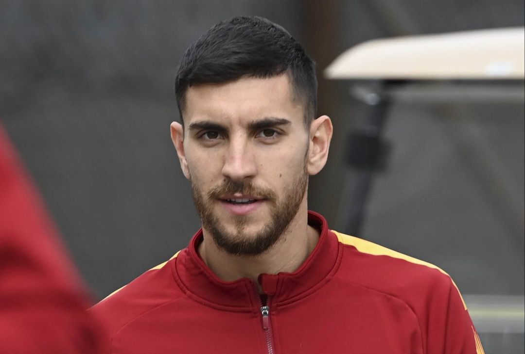 Trigoria, prima seduta della Roma in vista del Salisburgo – FOTO GALLERY - immagine 9