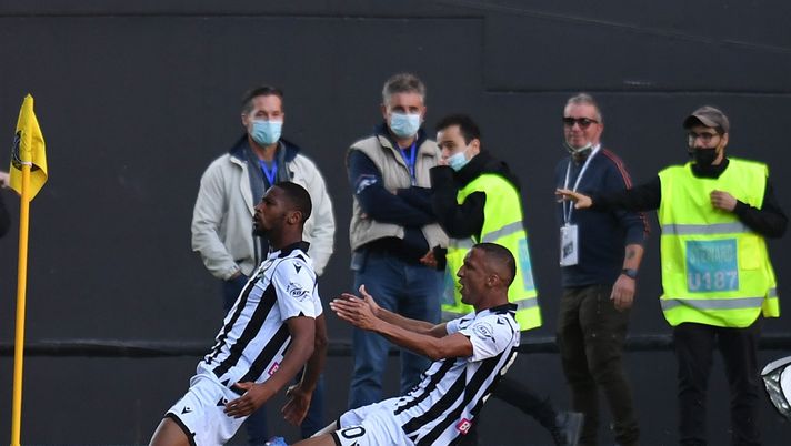 Esultanza Beto Esultanza Beto