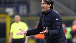 TACKLE DURO – Il derby dei media su quel che succederà a Inzaghi se esce con l’Atletico