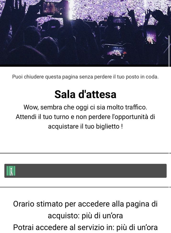 Lazio-Roma, aperta la vendita libera: oltre un’ora di fila- immagine 2