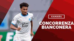 Mercato Milan – Piace Kamara, ma attenzione ad un inserimento della Juve